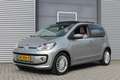Volkswagen up! 1.0 high up! BlueMotion I Airco I Pano.Dak I Cruis Grijs - thumbnail 1