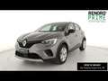 Renault Captur 1.6 E-Tech hybrid Zen 145cv auto Grigio - thumbnail 1