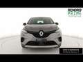 Renault Captur 1.6 E-Tech hybrid Zen 145cv auto Grigio - thumbnail 3