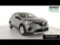 Renault Captur 1.6 E-Tech hybrid Zen 145cv auto Grigio - thumbnail 6