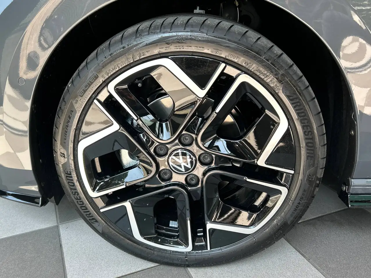 Volkswagen Golf 2026
