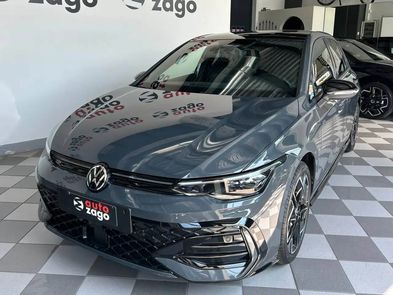 Volkswagen Golf 2026