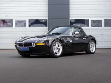 Z8 roadster