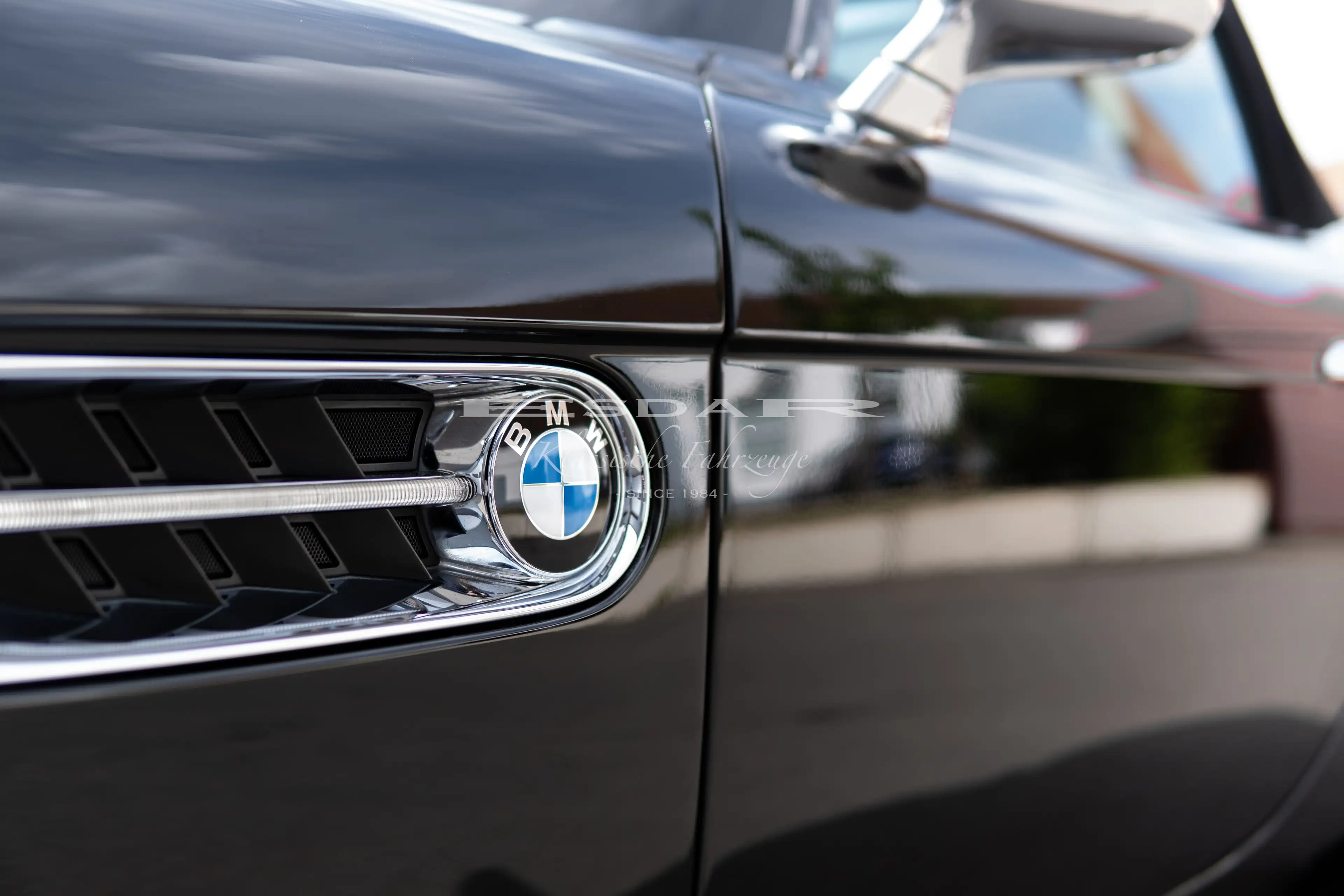BMW Z8 Z8 roadster — photo 5