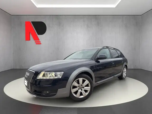 Audi A6 allroad A6  Allroad 3.0 V6 tdi  139 Cv tiptronic