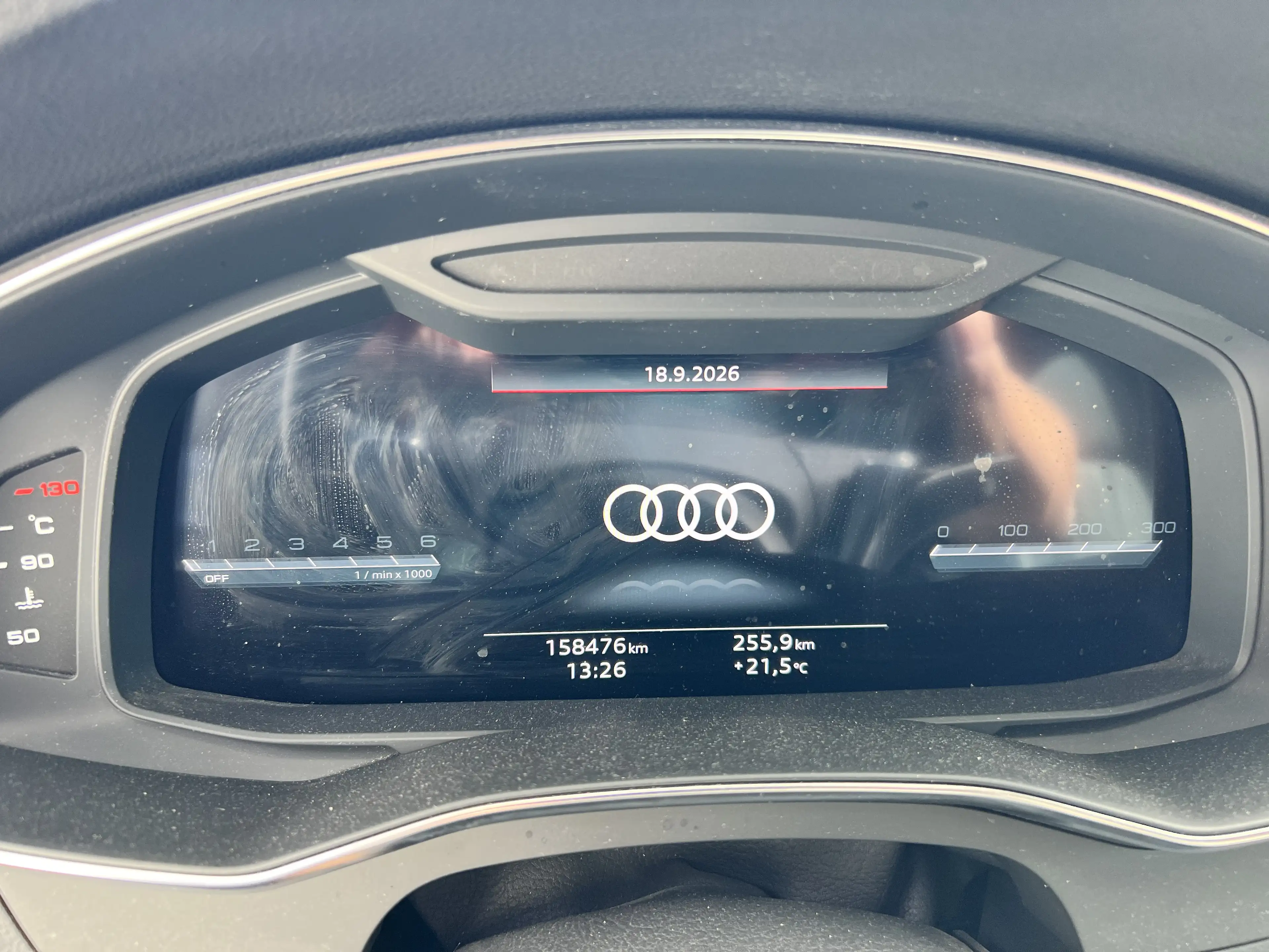 Audi S6 3.0 TDI quattro basis — photo 8