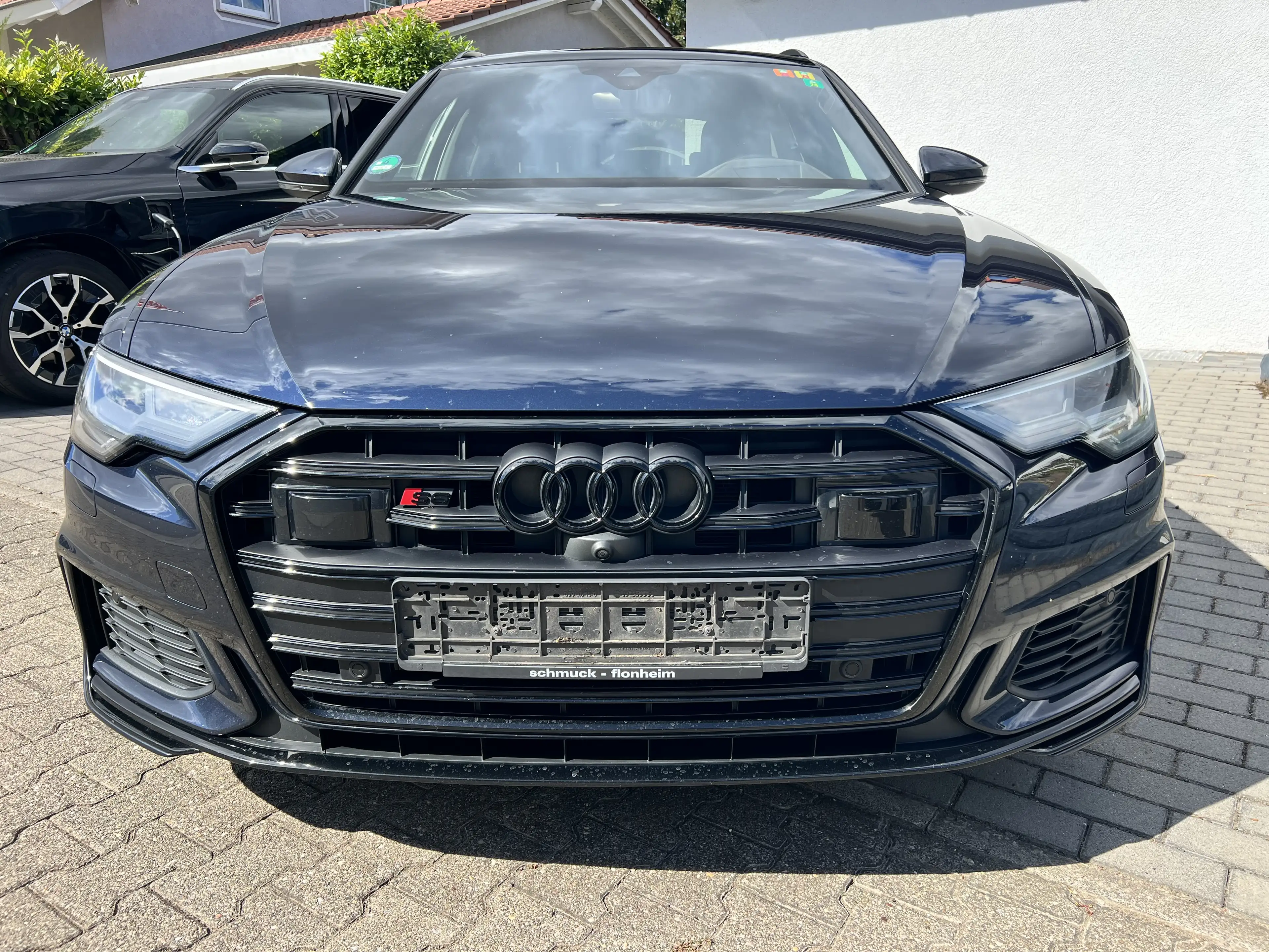 Audi S6 3.0 TDI quattro basis — photo 3