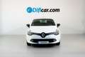 Renault Clio 1.2 75CV 5P Blanc - thumbnail 2