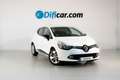 Renault Clio 1.2 75CV 5P Blanc - thumbnail 3