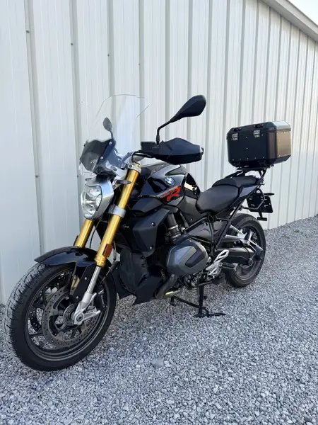 BMW R 1250 R