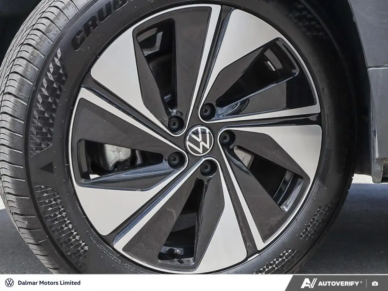 Volkswagen Taos fotografie Volkswagen Taos