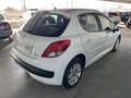 Peugeot 207 1.4i Active Blanco - thumbnail 4