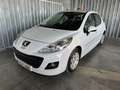 Peugeot 207 1.4i Active Blanco - thumbnail 1
