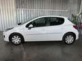 Peugeot 207 1.4i Active Blanco - thumbnail 7