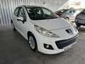 Peugeot 207 1.4i Active Blanco - thumbnail 3