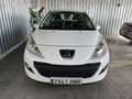 Peugeot 207 1.4i Active Blanco - thumbnail 2