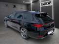 SEAT Leon Sportstourer FR Plus 1.5 eTSI DSG AHK VOLL LED SHZ Noir - thumbnail 6