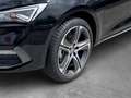 SEAT Leon Sportstourer FR Plus 1.5 eTSI DSG AHK VOLL LED SHZ Noir - thumbnail 10