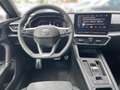 SEAT Leon Sportstourer FR Plus 1.5 eTSI DSG AHK VOLL LED SHZ Noir - thumbnail 17