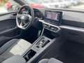 SEAT Leon Sportstourer FR Plus 1.5 eTSI DSG AHK VOLL LED SHZ Noir - thumbnail 23