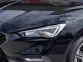 SEAT Leon Sportstourer FR Plus 1.5 eTSI DSG AHK VOLL LED SHZ Noir - thumbnail 8