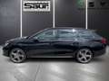 SEAT Leon Sportstourer FR Plus 1.5 eTSI DSG AHK VOLL LED SHZ Noir - thumbnail 7