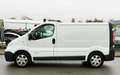 Renault Trafic 2.0DCI Scheckheftge Kupplung NEU 3Sitzer Weiß - thumbnail 8
