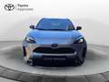 Toyota Yaris Cross 1.5 Hybrid 5p. E-CVT Adventure Argento - thumbnail 4