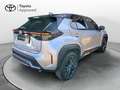 Toyota Yaris Cross 1.5 Hybrid 5p. E-CVT Adventure Argento - thumbnail 6