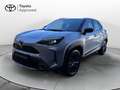 Toyota Yaris Cross 1.5 Hybrid 5p. E-CVT Adventure Argento - thumbnail 1