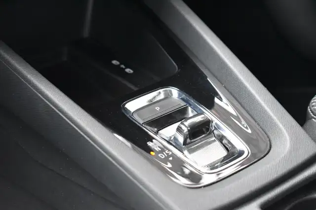 Skoda Octavia view 10