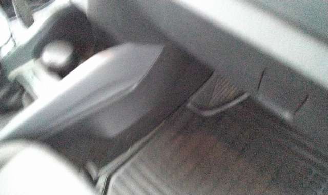 Imagine Skoda Fabia Combi 1.4 TDI Style