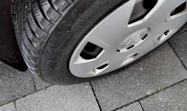 Skoda Fabia Combi 1.4 TDI Style