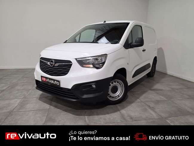 Opel Combo 1.5 TD Select L H1 650kg - foto 1
