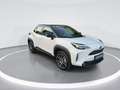 Toyota Yaris Cross Hybrid 130 1.5 VVT-i GR Sport/Standhzg-Standklimat Gris - thumbnail 2