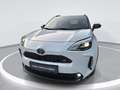 Toyota Yaris Cross Hybrid 130 1.5 VVT-i GR Sport/Standhzg-Standklimat Gris - thumbnail 1