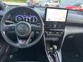 Toyota Yaris Cross Hybrid 130 1.5 VVT-i GR Sport/Standhzg-Standklimat Gris - thumbnail 12