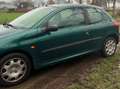 Peugeot 206 206 1.4 XR | APK 02-2026 Groen - thumbnail 3