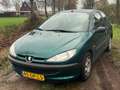 Peugeot 206 206 1.4 XR | APK 02-2026 Groen - thumbnail 2