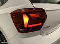 Volkswagen Polo 1.0 TSI 95 DSG IQ DRIVE Bianco - thumbnail 11