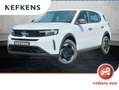 Opel Frontera Electric Edition 44 kWh | Incl. €1.502,- Korting| Wit - thumbnail 1