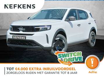 Electric Edition 44 kWh | Incl. €3.172,18 Korting!