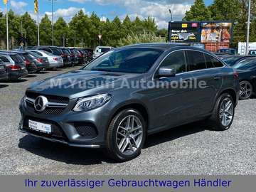 d 4MATIC AMG-LINE LAGERSCHADEN