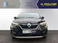 Renault Arkana Techno E-tech Hybrid 145 Schwarz - thumbnail 2