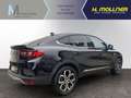 Renault Arkana Techno E-tech Hybrid 145 Schwarz - thumbnail 4