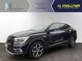 Renault Arkana Techno E-tech Hybrid 145 Schwarz - thumbnail 3