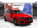 Fiat Tipo II - Tipo SW 1.6 mjt Lounge s&s 120cv dct my19 Red - thumbnail 3