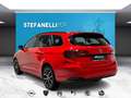 Fiat Tipo II - Tipo SW 1.6 mjt Lounge s&s 120cv dct my19 Red - thumbnail 8
