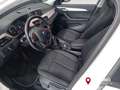 BMW X2 xDrive25e Business-X Blanco - thumbnail 10