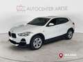 BMW X2 xDrive25e Business-X Blanco - thumbnail 1